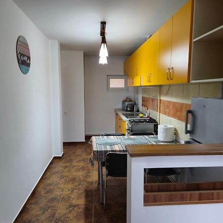 Iazi Apartament براشوف المظهر الخارجي الصورة