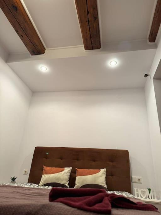 Iazi Apartament براشوف المظهر الخارجي الصورة