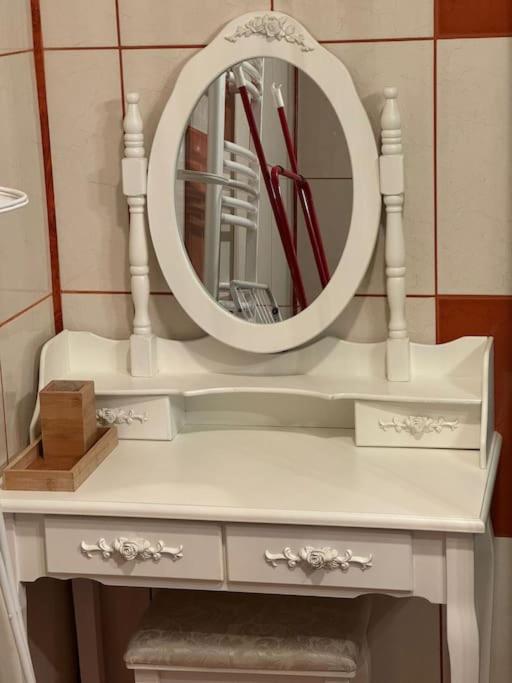 Iazi Apartament براشوف المظهر الخارجي الصورة