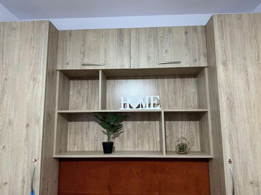 Iazi Apartament براشوف المظهر الخارجي الصورة