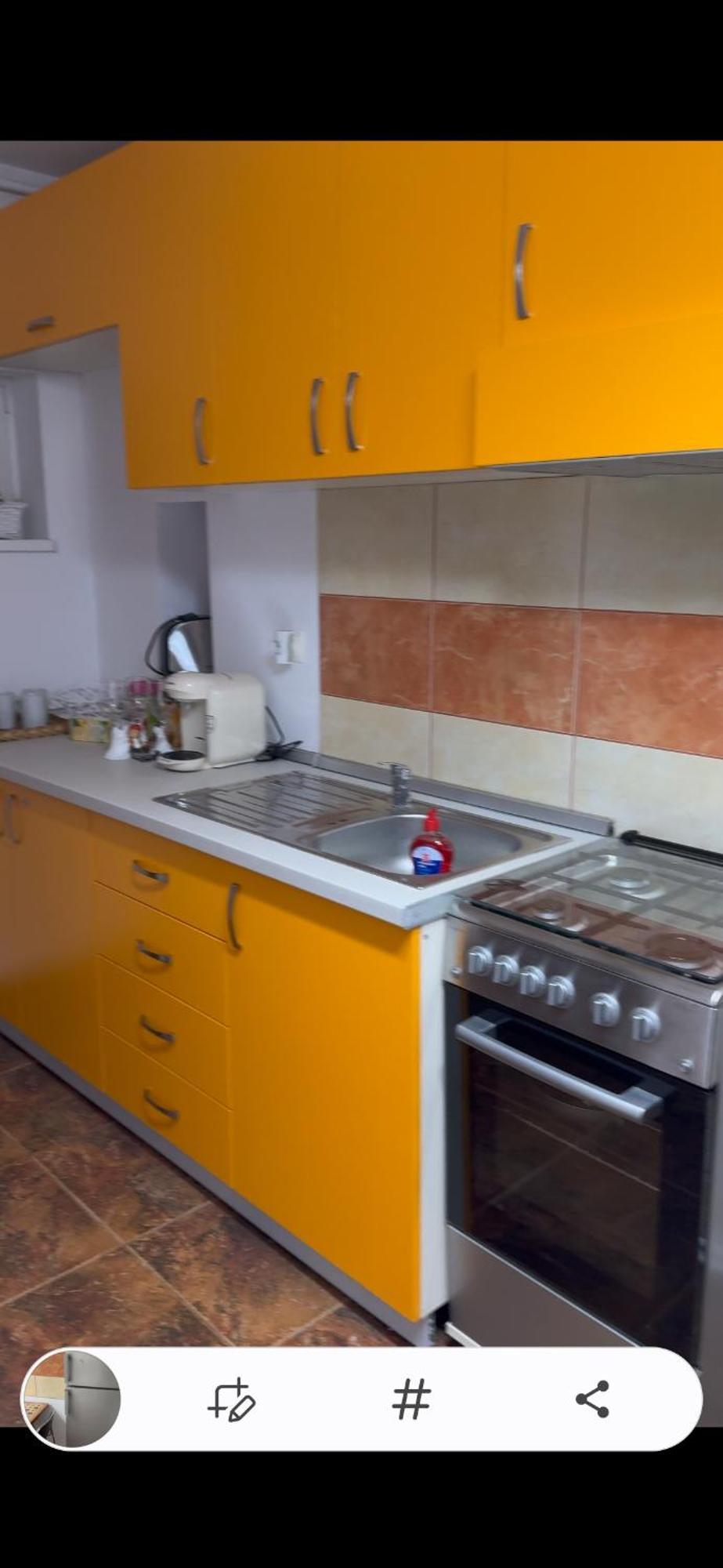 Iazi Apartament براشوف المظهر الخارجي الصورة