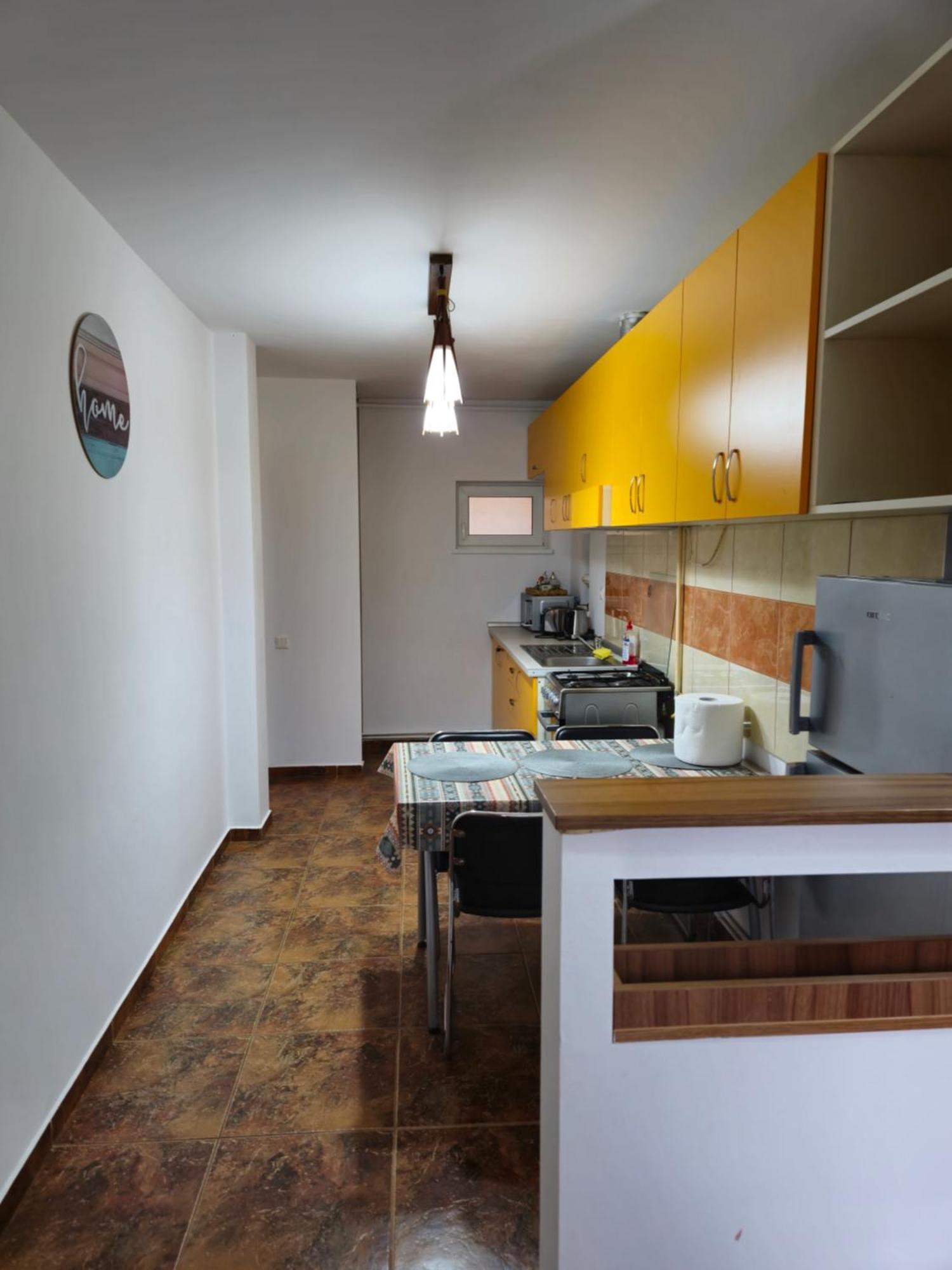 Iazi Apartament براشوف المظهر الخارجي الصورة